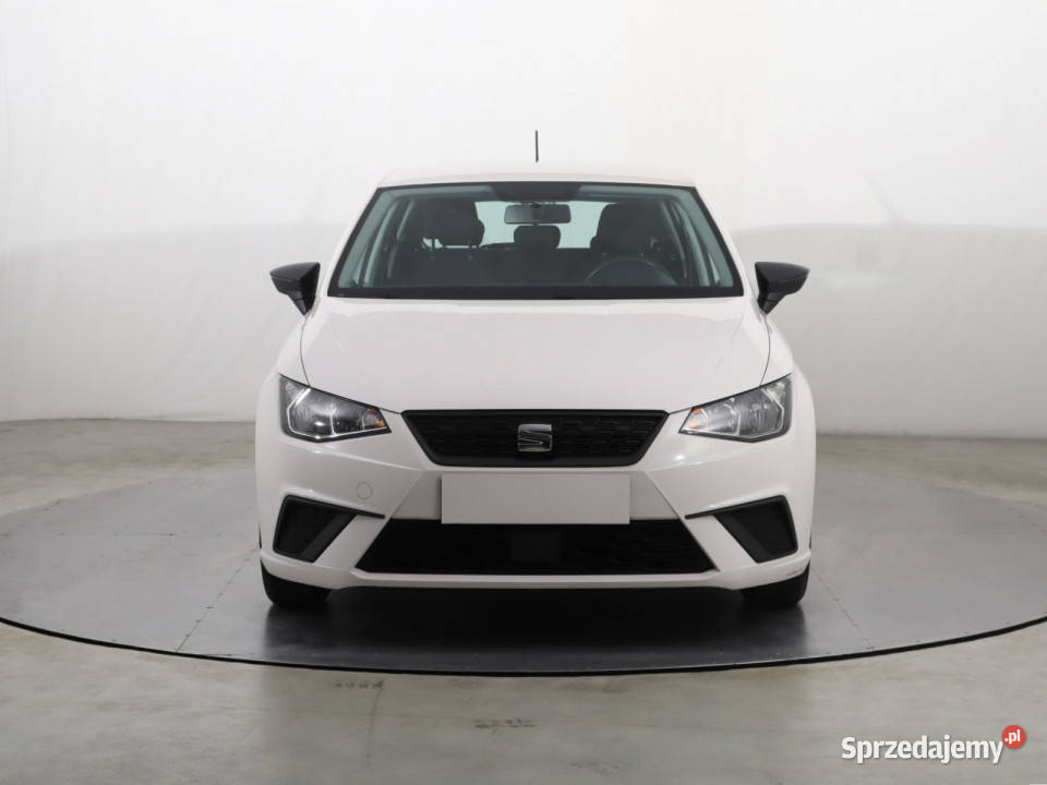 Seat Ibiza 10 MPI Ibiza Katowice