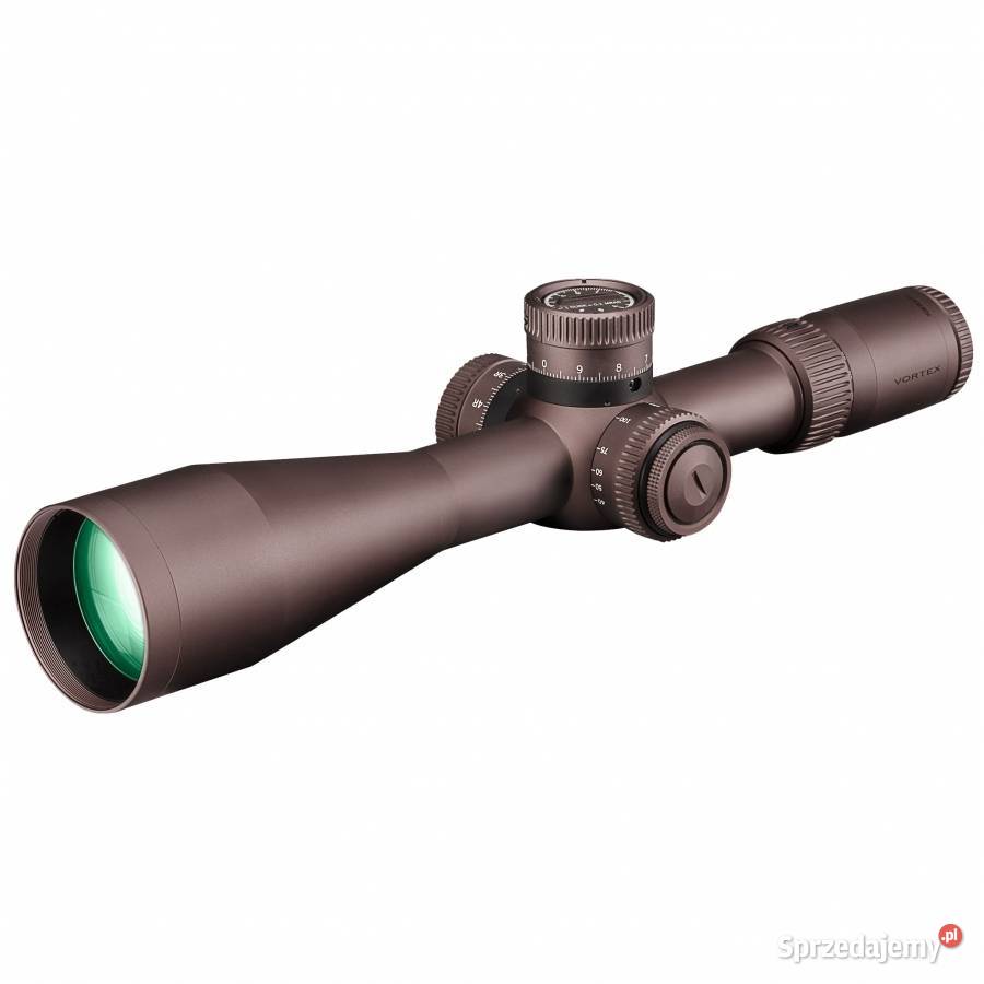 Luneta celownicza Vortex Razor III HD 636x56 FFP Trzcianka