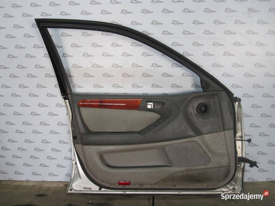 LEXUS GS II 01r drzwi lewe przód świętokrzyskie