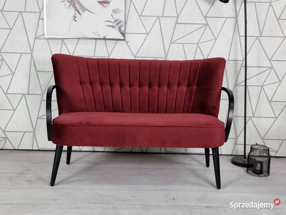 Sofa Tapicerowana Malmo Dostawa 0 Tarchały Małe