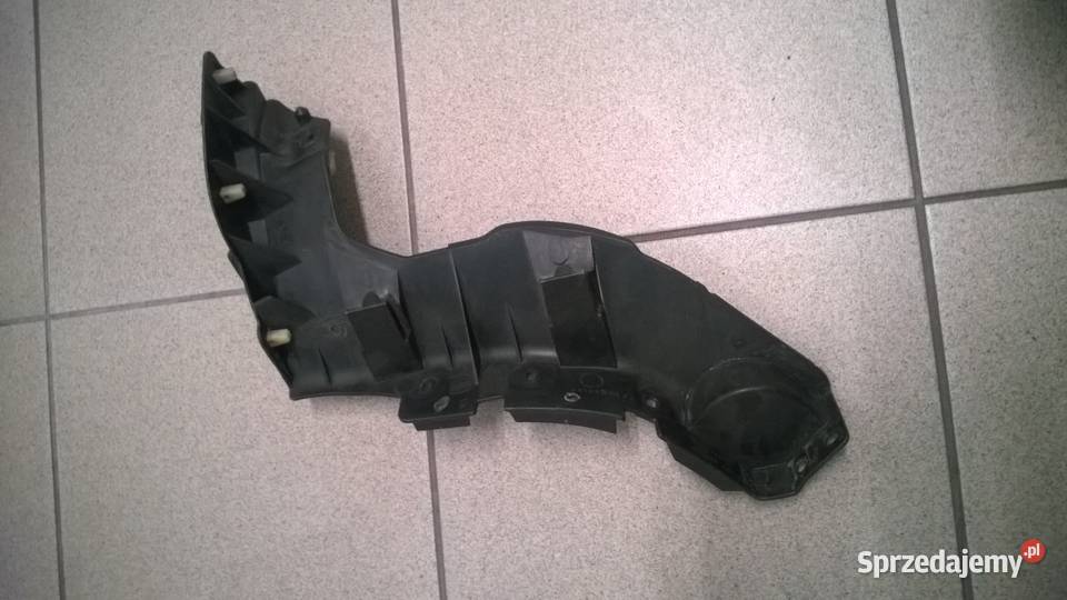 Prowadnica ślizg lewa zderzka tylnego Seat Ibiza osobowe mazowieckie sprzedam