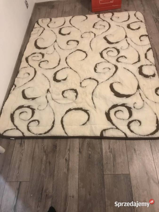 Komplet pościeli Welmax Camel Zamość