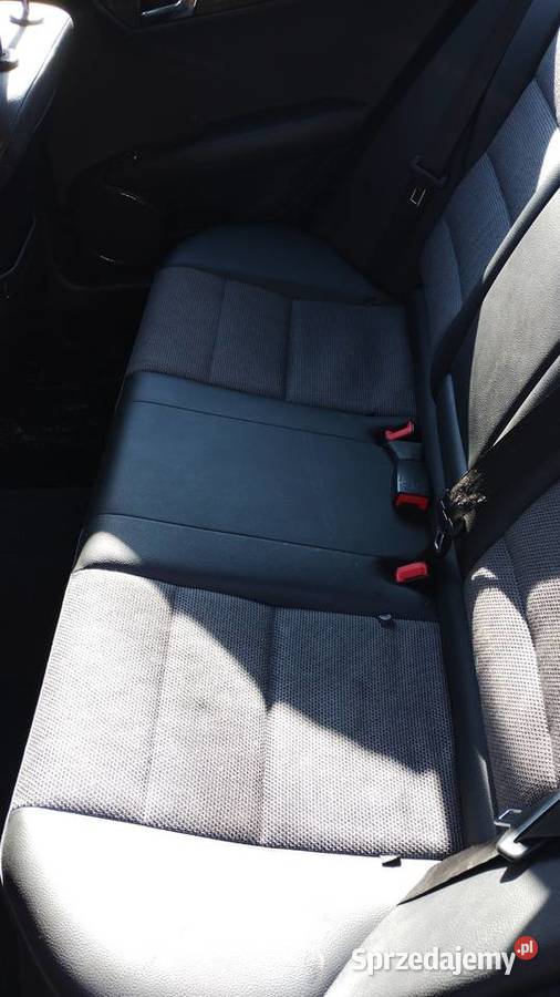 MercedesBenz Klasa C 220 CDI DPF Automatik Kielce sprzedam
