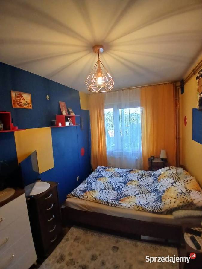 BEZPOŚREDNIO 2 pokoje z balkonem w Żyrardowie balkon sprzedam