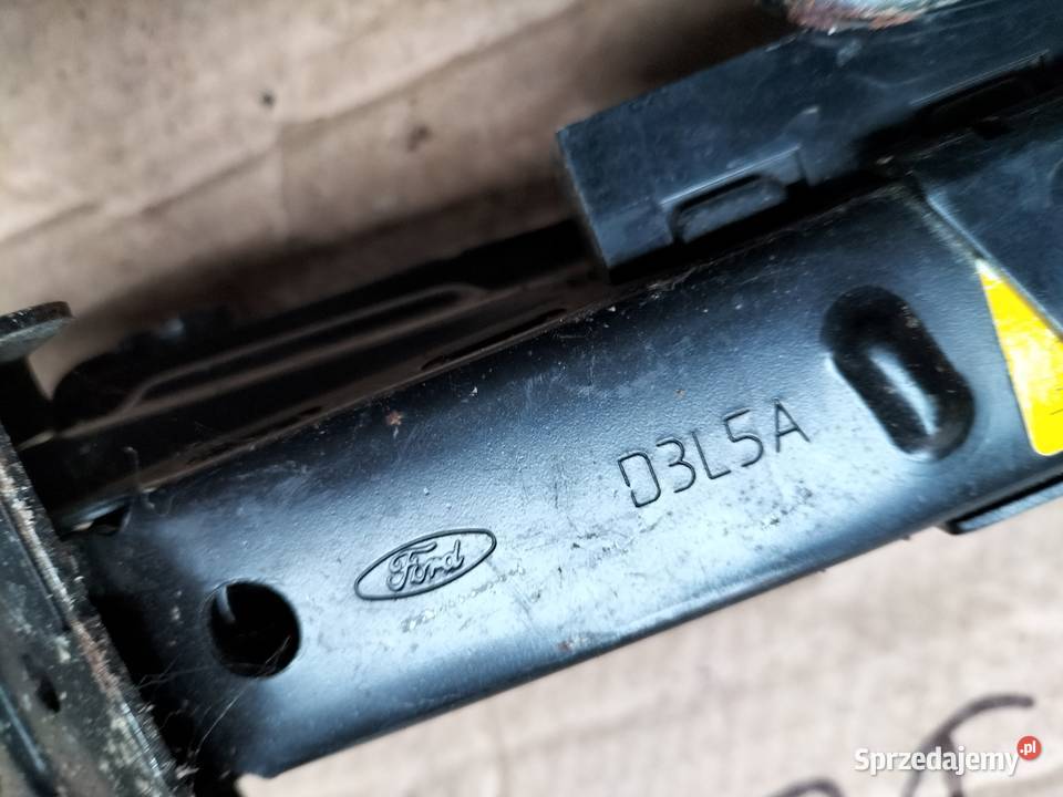 FORD MONDEO MK1 MK2 ORYGINALNY PODNOŚNIK LEWAREK