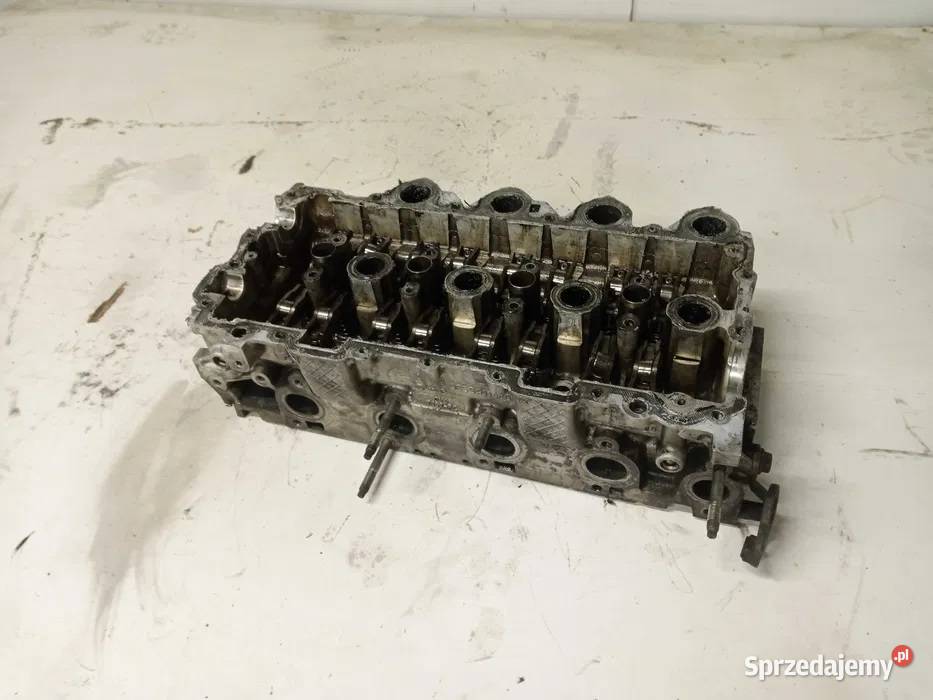 VOLVO V50 C30 S40 II Silnik 16d 109 D4164T kujawsko-pomorskie Bydgoszcz