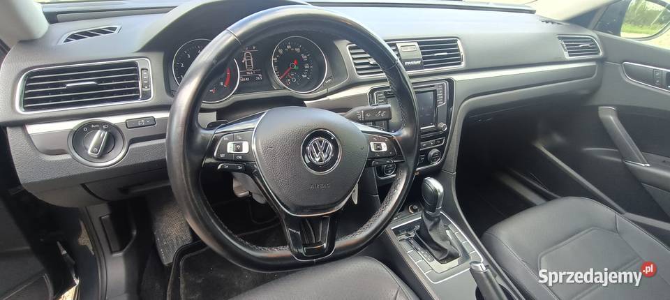 Passat b8 20tsi DSG 180KM Tarnawa Dolna sprzedam