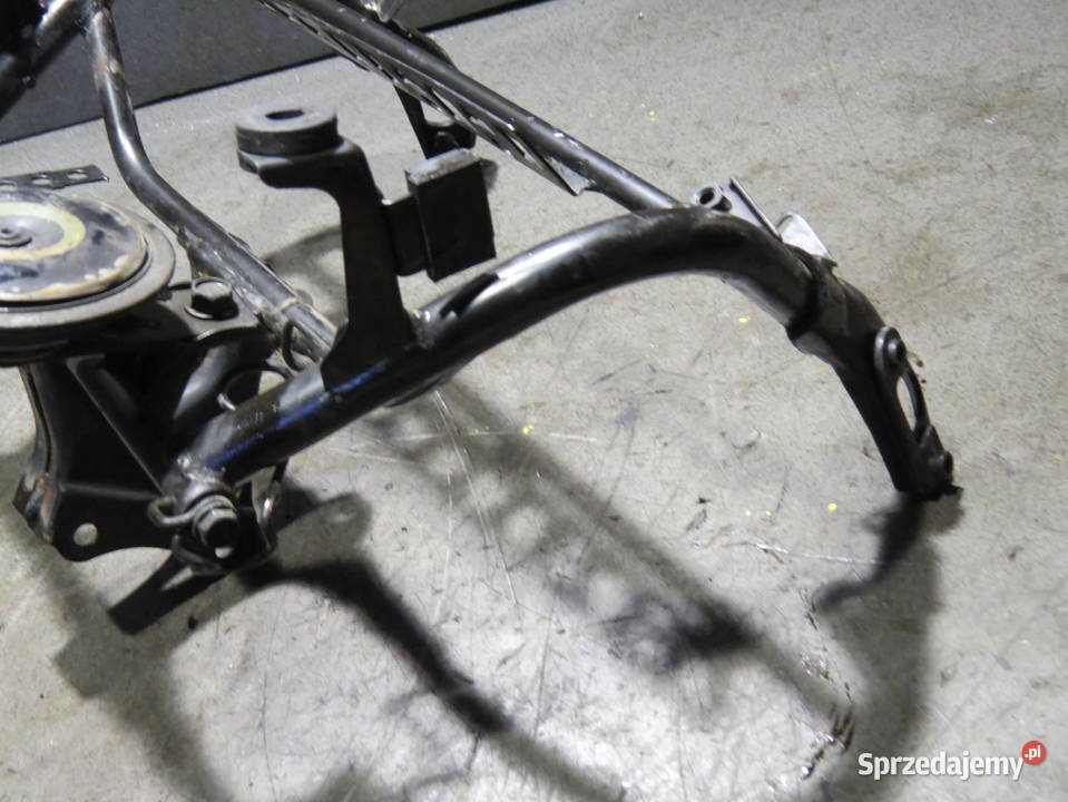 HONDA CBR 600 F3 SC25 STELAŻ CZACHY MOCOWANIE pomorskie sprzedam