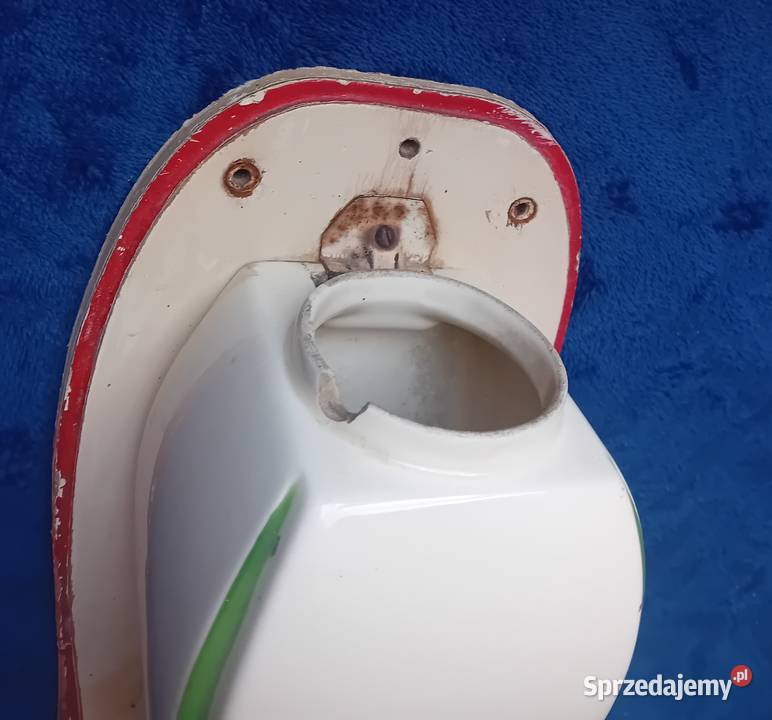 Ręczny naścienny młynek do kawy Pe De Koźminek