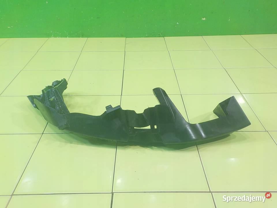 BMW 3 E92 MPAKIET 10r COUPE 2D slizg pod lampe Lampy przednie Suków