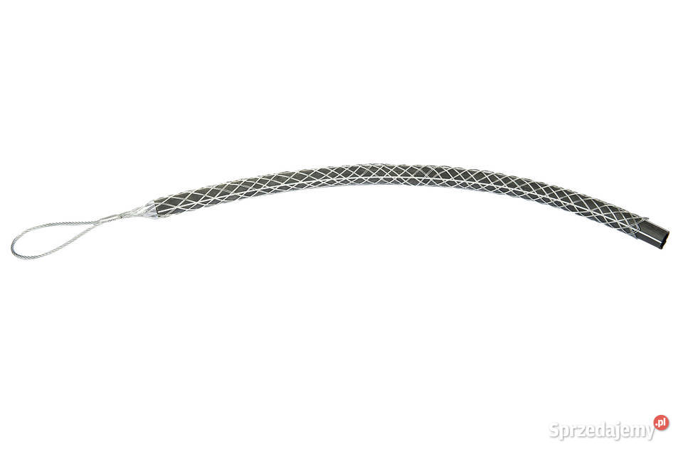 Pończocha do przeciągania rur 5065 mm Jarocin