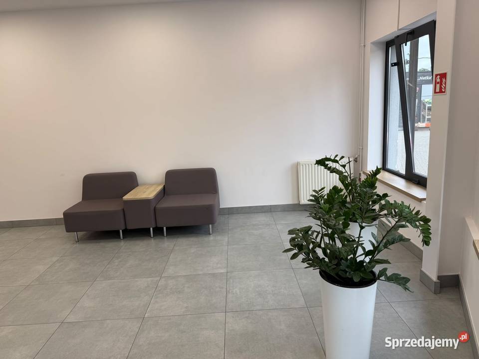 Meble PKO BP agencja furniko Swarzędz
