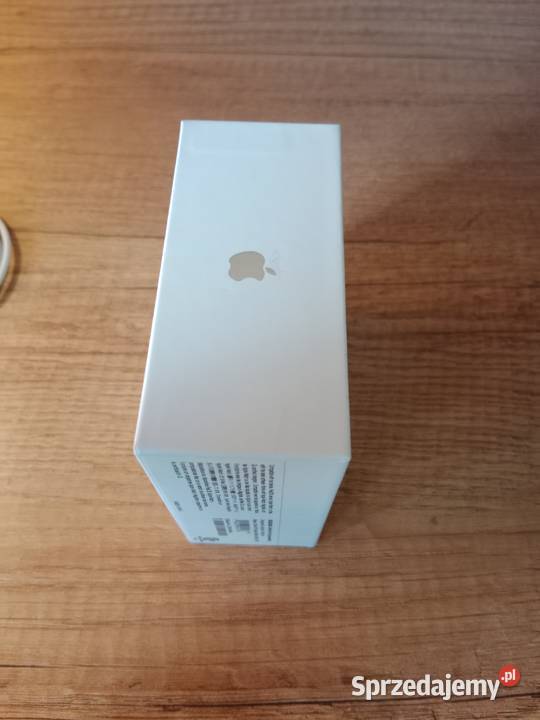 NAJLEPSZA Nowe Apple AirPods Pro 2 Z Opakowaniem mazowieckie