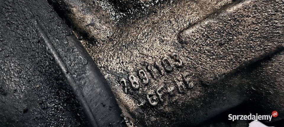 MAGLOWNICA VOLKSWAGEN GOLF IV 1J1422105 osobowe kujawsko-pomorskie sprzedam