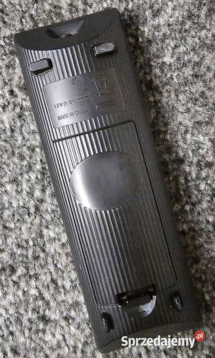 Pilot Sony audio RMAMU178 oryginalny sprawny
