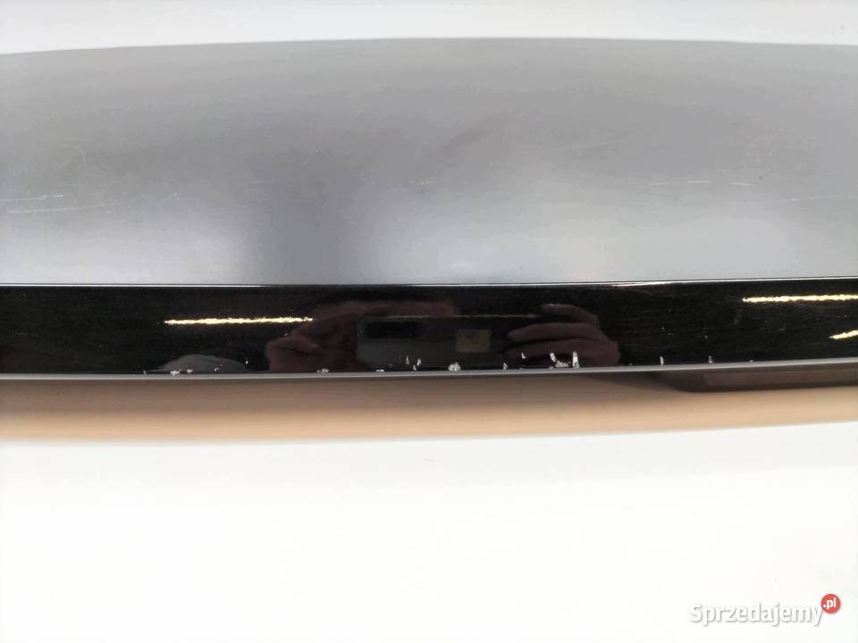 SPOILER LOTKA KLAPY TYŁ ŚWIATŁO STOP Lincoln