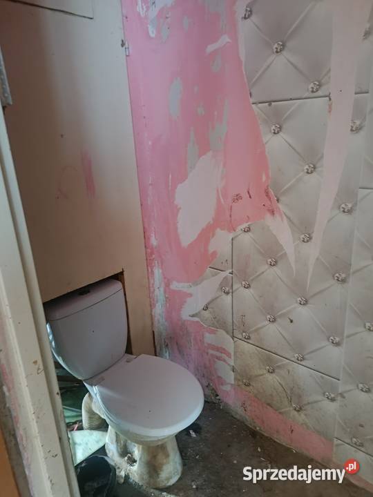 Dom w bliźniaku Krasnystaw sprzedam
