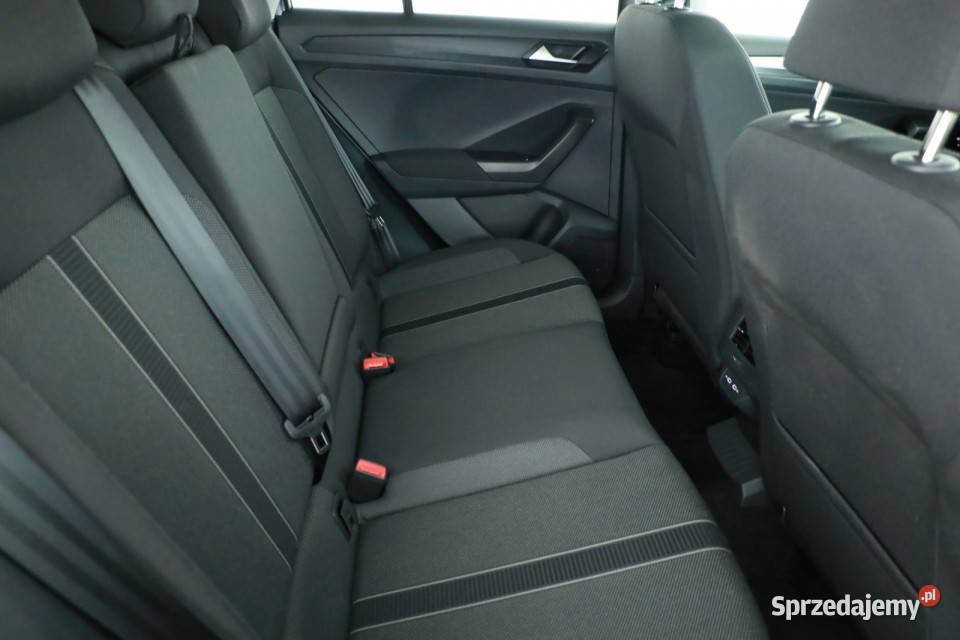 VW TRoc 15 TSI Piaseczno