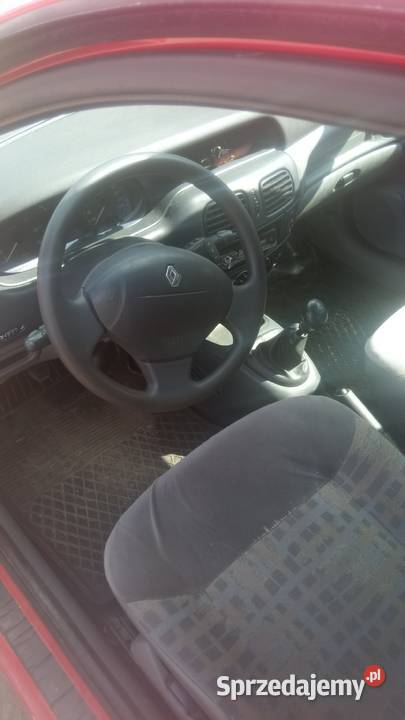 Sprzedam Renault Megane Pacółtowo