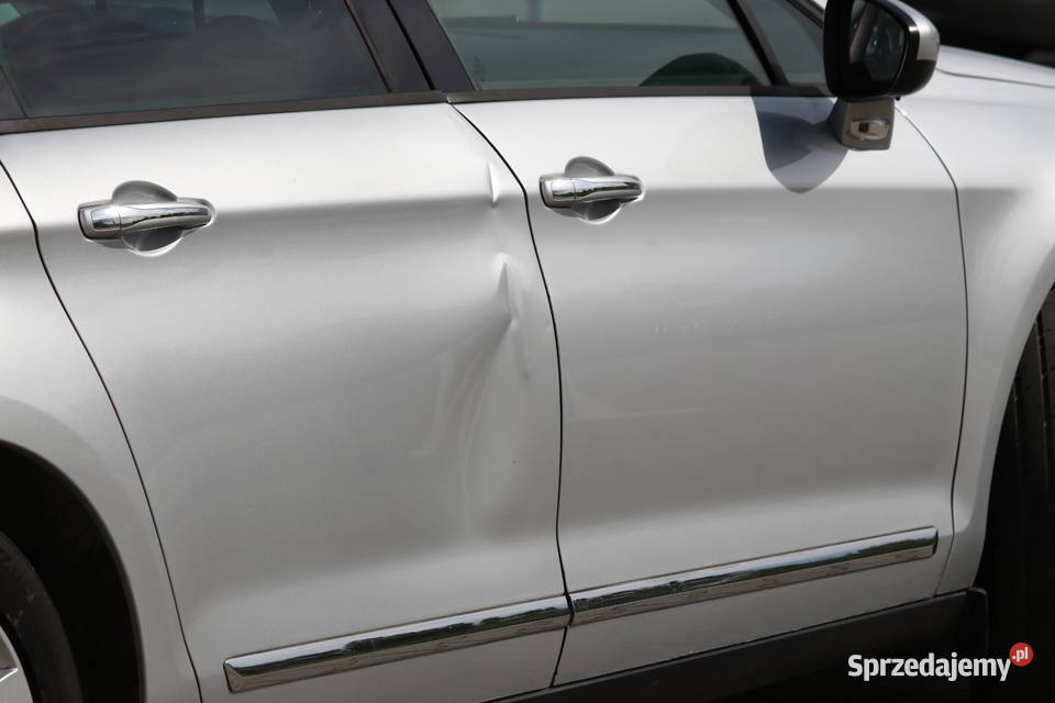 Sprzedam CITROEN C5 2011 20 D 163 Studzionka