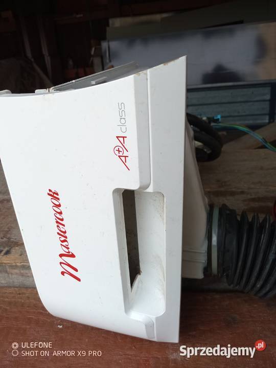 sprzedam pralke mastrercook 6 pfd1266