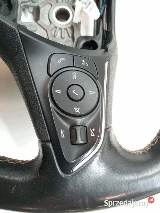 KIEROWNICA Opel Crossland I 20172024 świętokrzyskie