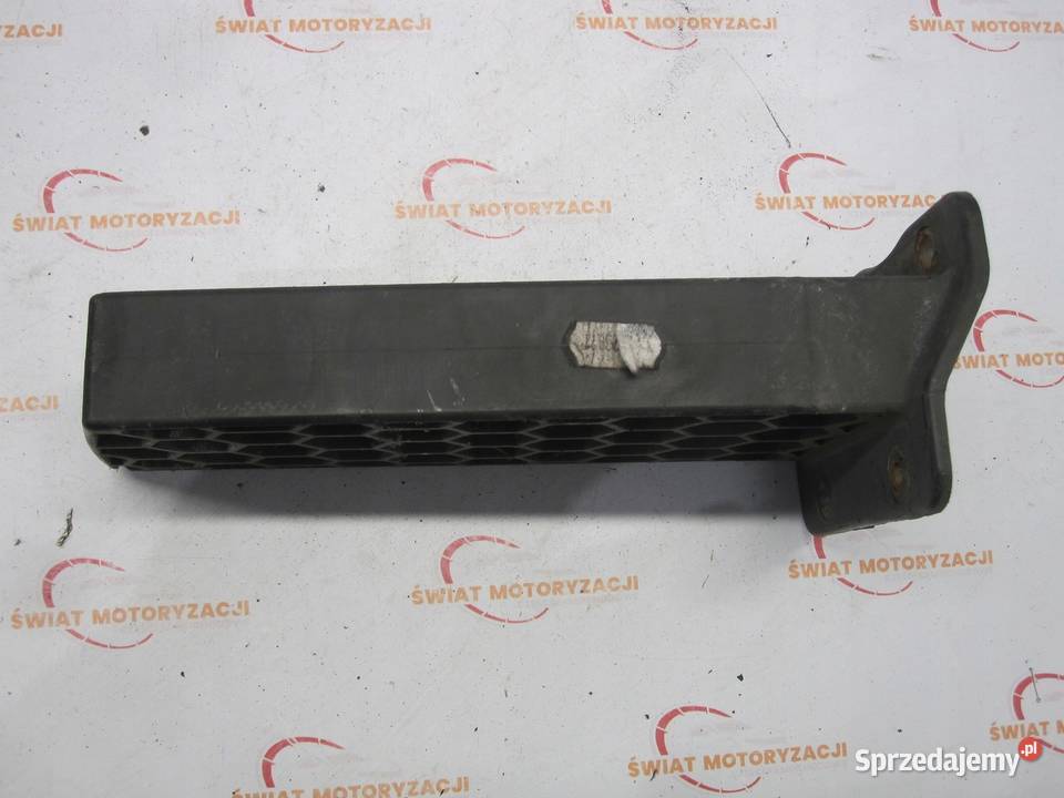 HYUNDAI ix35 I 11r strefa zgniotu odbojnik prawa Kielce