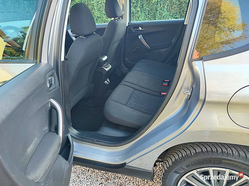 Peugeot 2008 12 Pure Tech Active Lubartów sprzedam