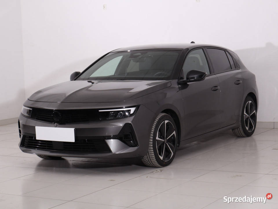 Opel Astra 12 Turbo isofix Piaseczno sprzedam