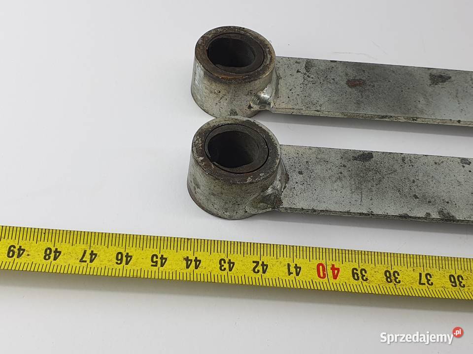 Wahacz Lacznik Drazek Mocowanie Yamaha Rx1 Łódź