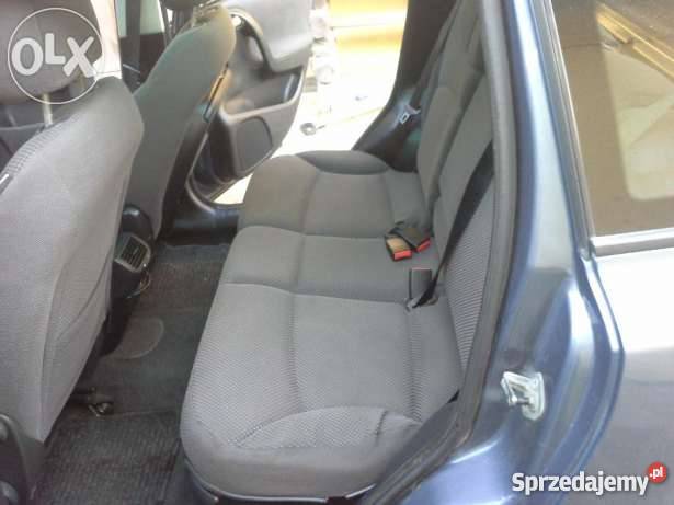 Fiat Stilo 2001r 19JTD FULL Panorama Navi 234000km Stilo Krosno