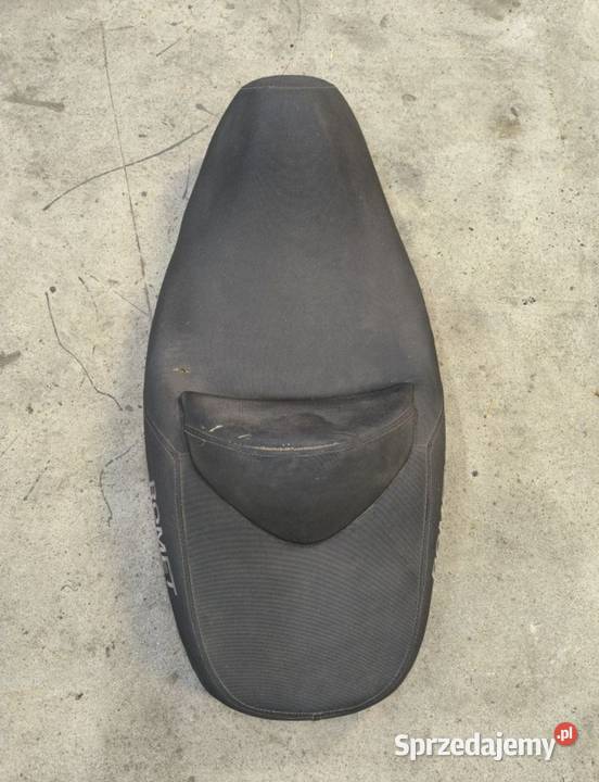 Siedzenie Romet Maxi 250 cc Siedzenia łódzkie Plecka Dąbrowa