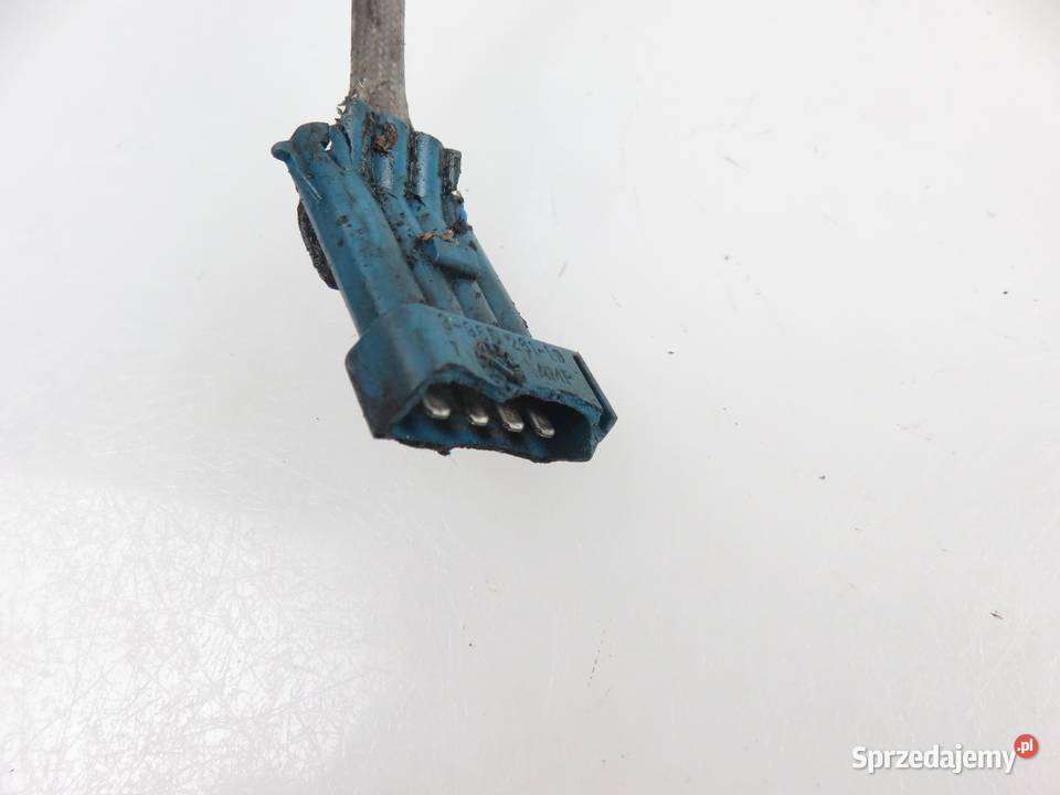 SONDA LAMBDA CITROEN C2 11 9636968380