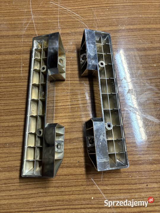 Podstawa podłokietnika drzwi Ford Mustang 1964 Stare Skoszewy