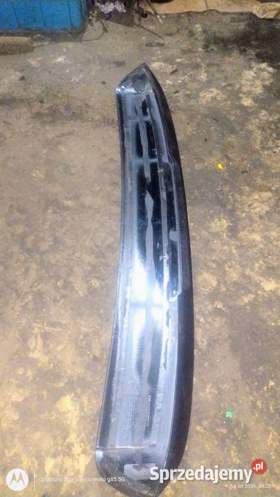 Lotka spoiler tylnej klapy Avant Audi A4 B8 Lubin