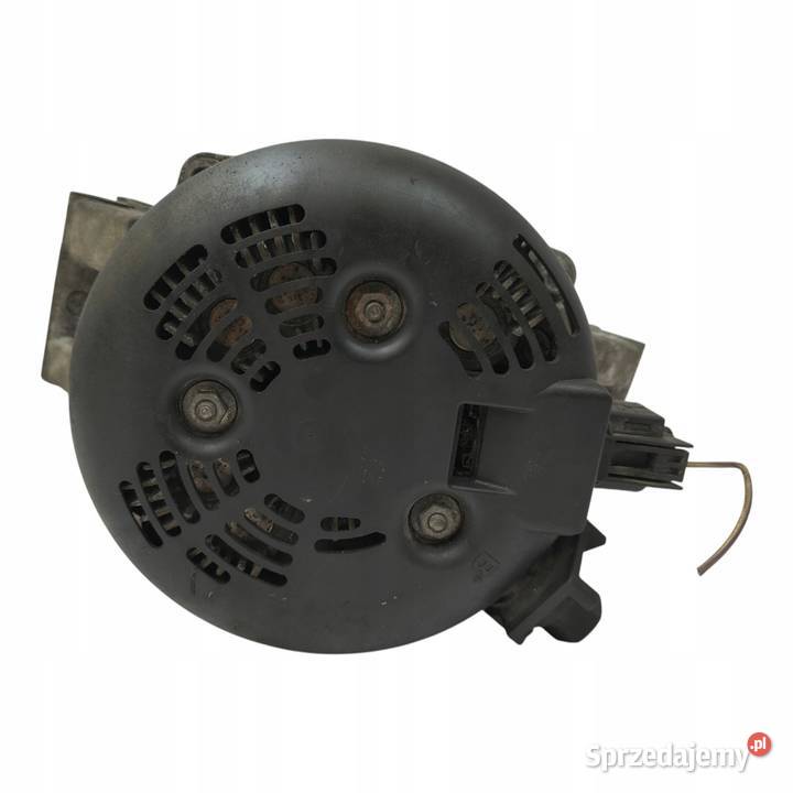ALTERNATOR DENSO BMW E90 E87 20 N43 170A Układ elektryczny silnika Chełm sprzedam
