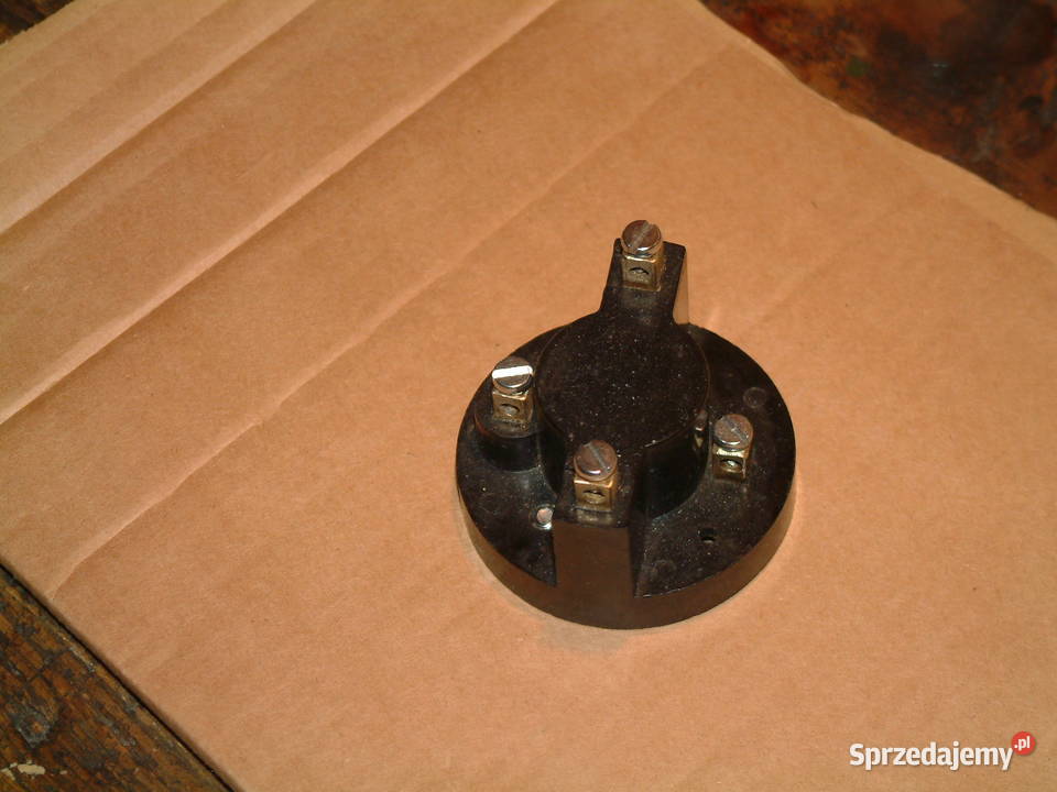 Junak M07 10 oprawa oprawka żarówki Łuków sprzedam