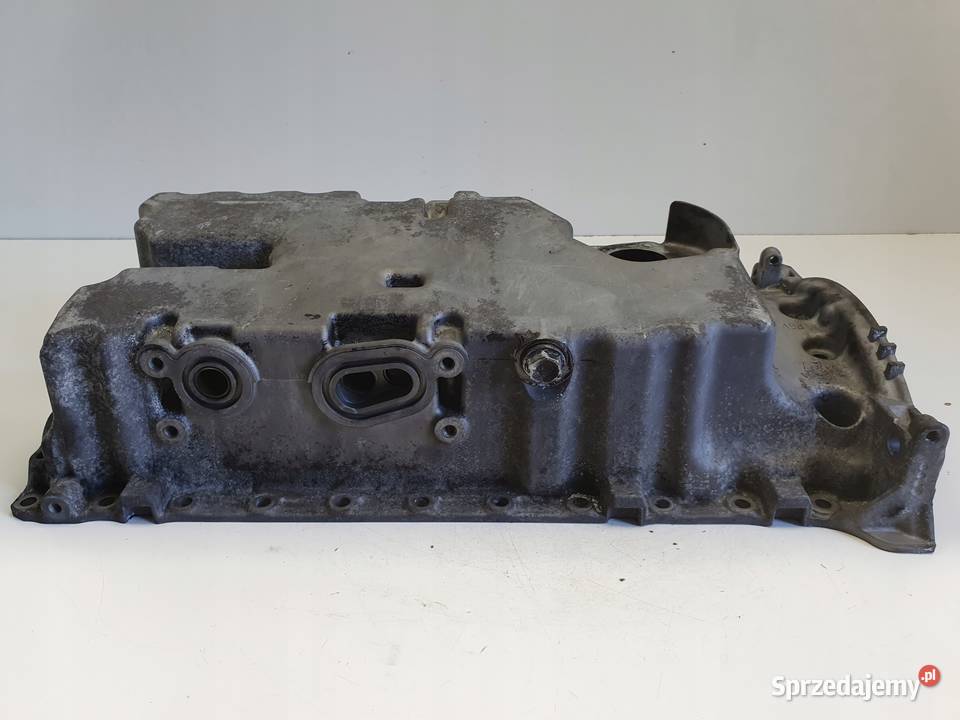 Volvo S60 I V70 II LIFT 24 D5 MISKA OLEJOWA Chełm