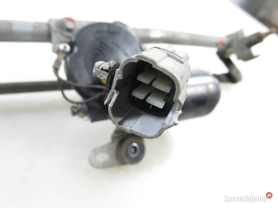 MECHANIZM WYCIERACZEK SUZUKI SWIFT MK6