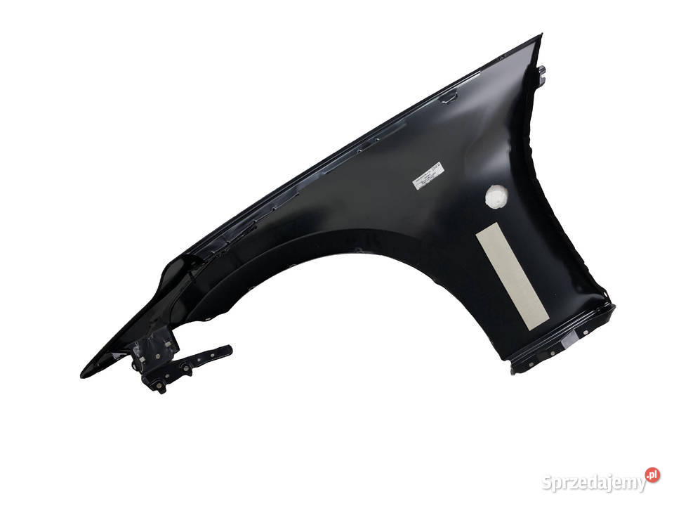 NISSAN 370Z Z34 012009112020 Błotnik przedni Skarżysko-Kamienna