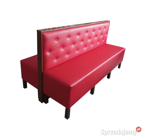 Loża loże barowe sofa kanapa klubowa na wymiar Katowice