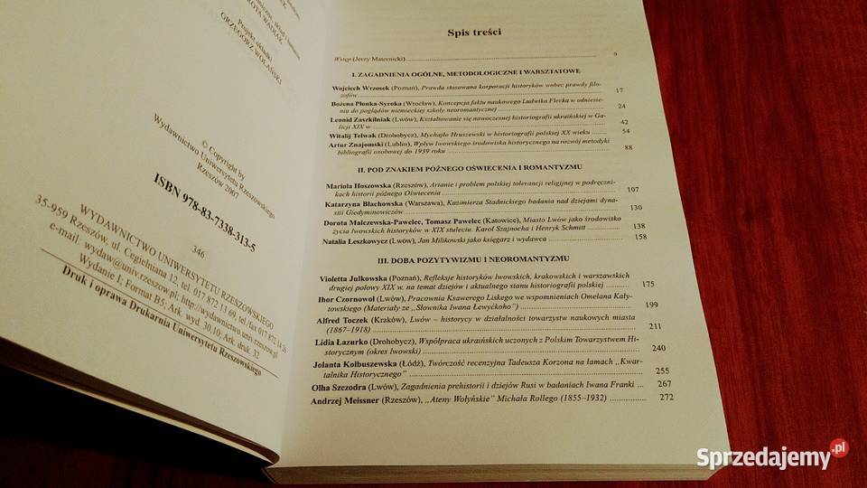 Wielokulturowe środowisko historyczne Lwowa w Gdańsk