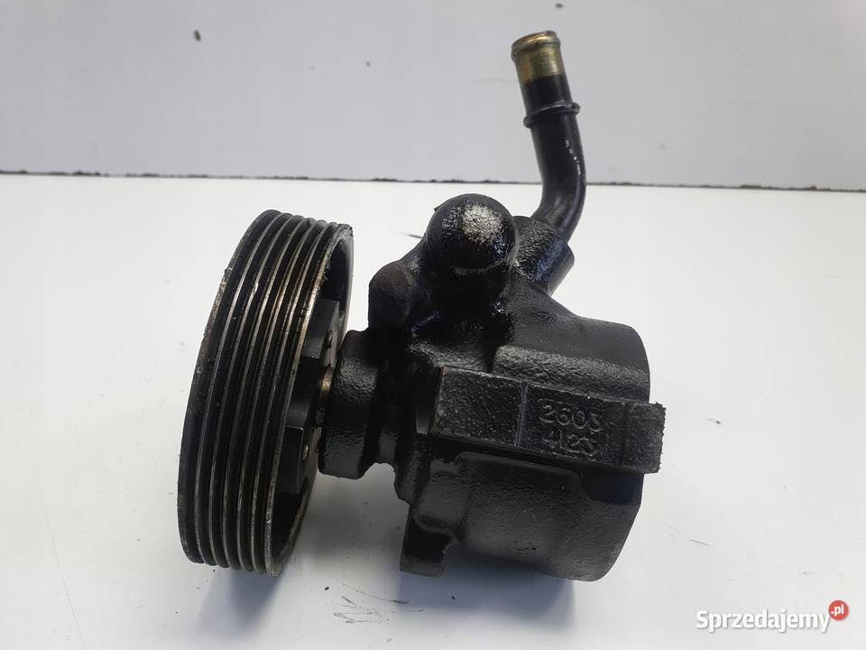 Peugeot Boxer I 25 D POMPA WSPOMAGANIA oryginał Pompy wspomagania Chełm sprzedam