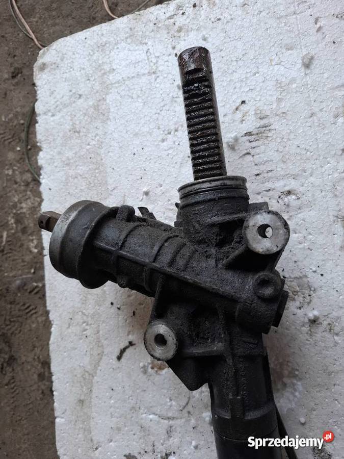 Przekładnia Kierownicza Audi A4 B5 Wisznice