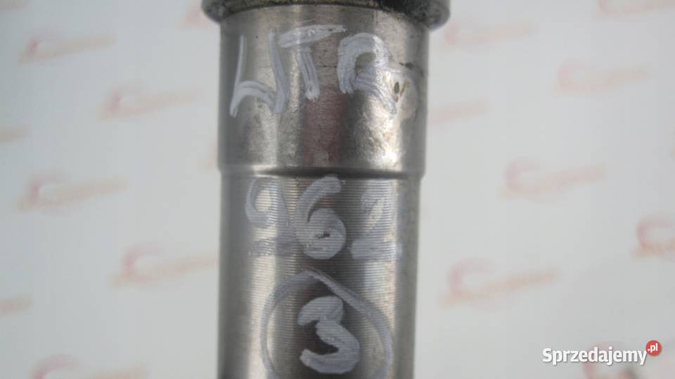 RENAULT NISSAN 20 DCI 0445110007 wtrysk Kielce