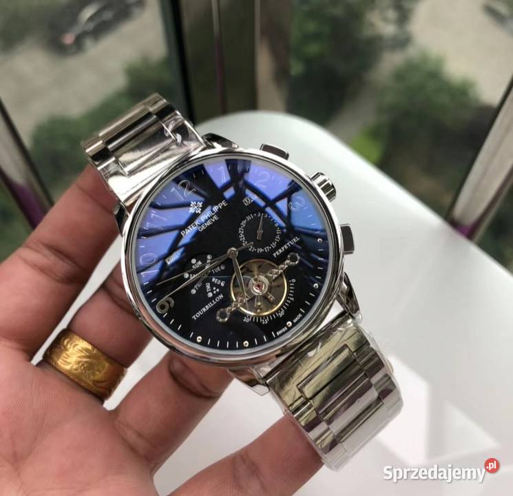 Zegarek automatyczny Patek Philippe