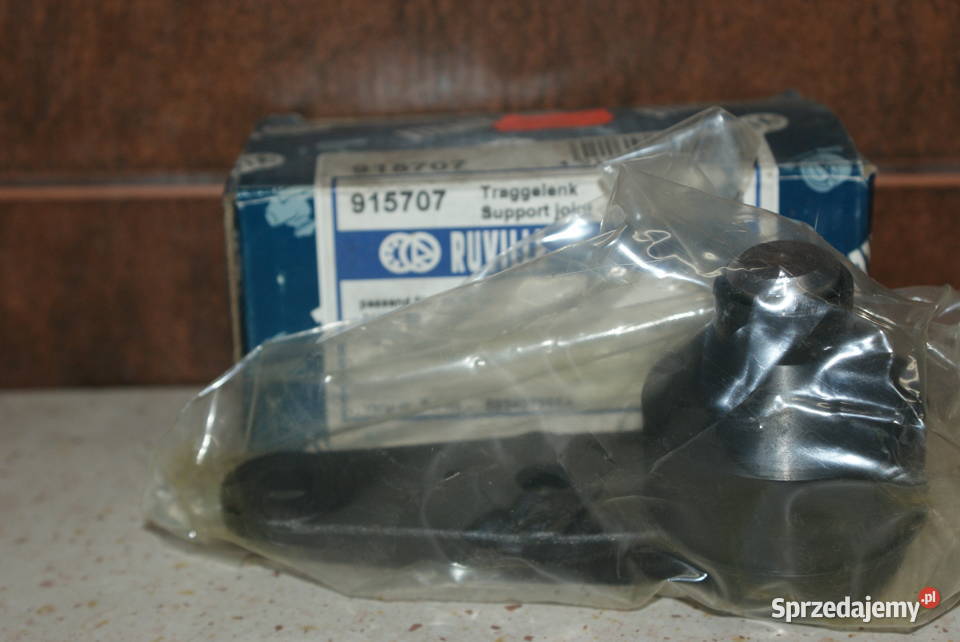 SWORZEŃ WAHACZA AUDI 80 92 L EVR915 707 Białobrzegi