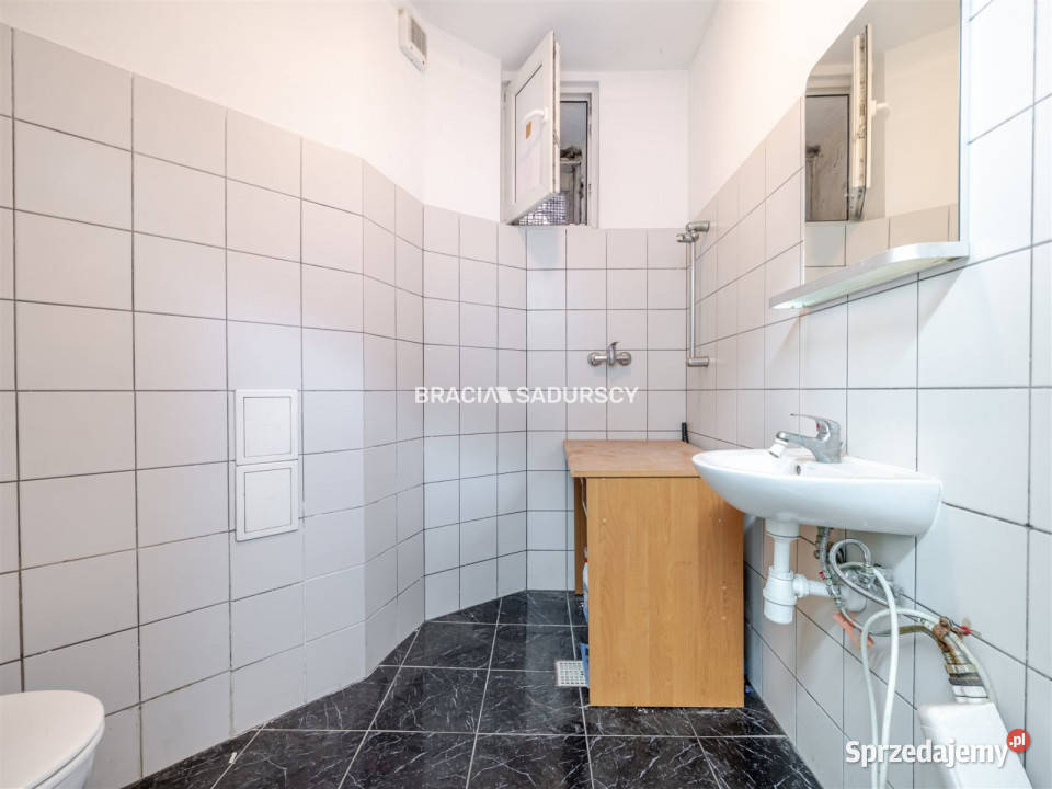 sprzedaży lokalu 7577m2 Kraków Kremerowska