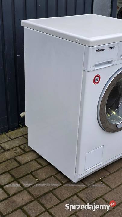 PralkoSuszarka Miele WT 2796 WPM 63 1600 obrmin Opole
