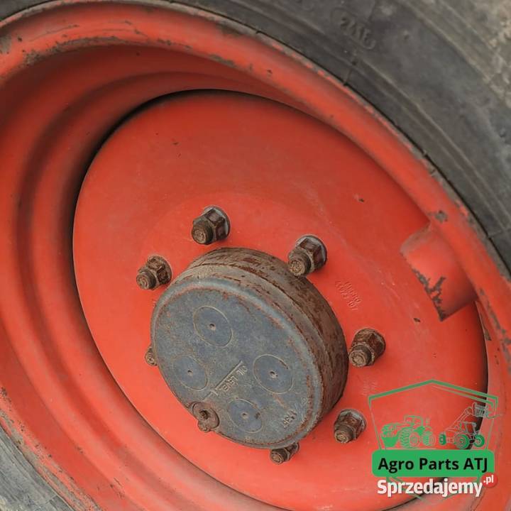 Claas Scorpion 6030 CP PartsCzęści Ciechanowiec